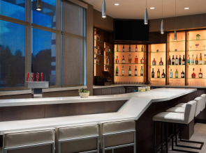 SpringHill Suites Belmont Redwood Shores