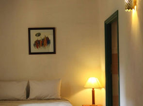 Villa Juba