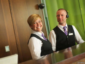 Best Western Plus Hotel Noble House