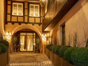 5 Terres Hotel & Spa - MGallery Collection