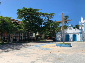 Vilage novo praia do forte 3