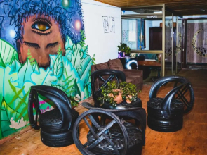 Céu do Mato - Hospedagem Domiciliar