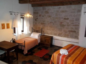 Locanda DellIstrice