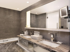 Swissotel The Bosphorus Istanbul