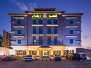 Rivan Palace Serviced Apartments