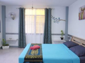 Similan Hotel