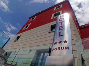 Hotel Forum