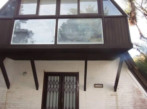 Cabana Vale do Bosque 3 -109