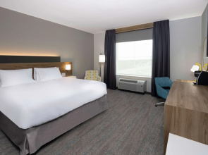 Hampton Inn Verona at Turning Stone