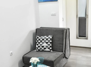 Apartman DMD