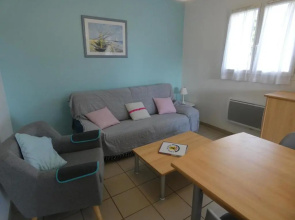 Gîte Mugron, 3 pièces, 4 personnes - FR-1-360-192