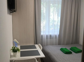 Апартаменты на улице Фонтанная 35