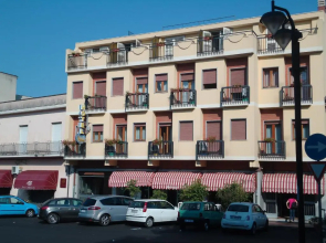 Hotel Ristorante Mommo