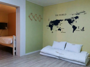 Yeosu Hi and J Guest House