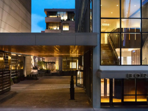 Limelight Hotel Denver