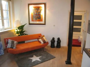 Hortus Apartment