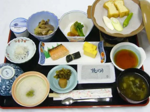 Bandai Hibara Kohan Hotel