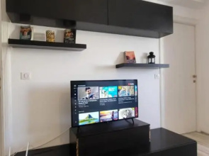 Studio 23 Constantin Brancoveanu, Craiovita