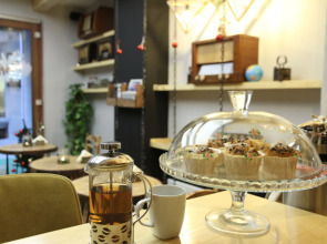 Stay Inn Taksim Hostel