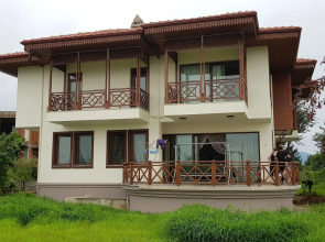Ates Konaklari