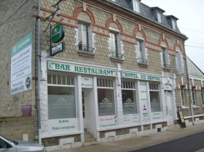 Le Centaure