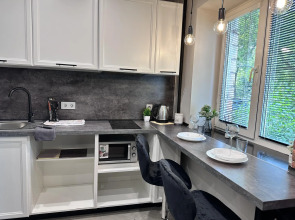 Апартаменты на улице Фадеева 6В