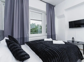 Studio Lubelska Cracow by Renters