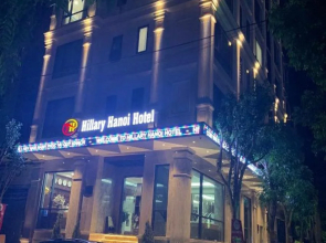Hillary Hanoi Hotel