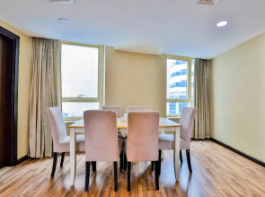 Отель Pearl Swiss Hotel