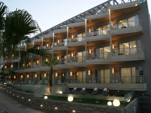 Soso Anastasia Star Hotel & Spa