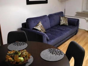 Apartament Redłowo Rybki