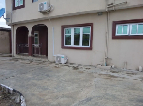 De Maria Inn Apartment