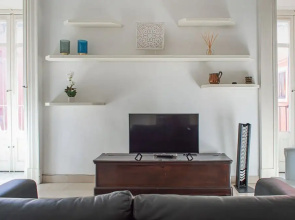 Santa Domenica Guest House