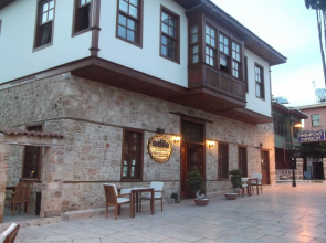 Odile Konak Hotel