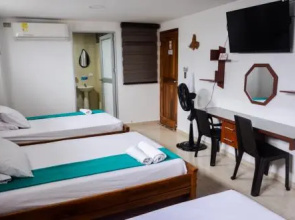 Hotel Shaira 2