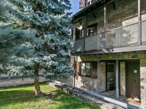 Luderna - Apartamento Era Sarreta