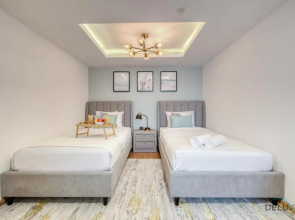 Outstanding 3BR at Sadaf 7 JBR by Deluxe Holiday Homes