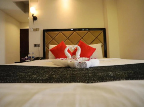 The Elite Residence Dhaka.