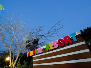 Lampam Resort
