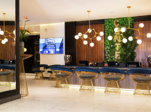 Le Centell Hotel & Spa