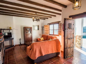 Casa Rosario Almachar by Ruralidays
