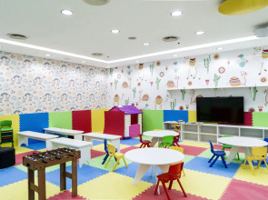 Mercure Dubai Barsha Heights Hotel Suites And Apartments