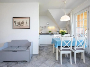 Seepark Lindenallee Wohnung 2f-2