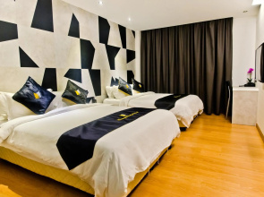Mercury Boutique Hotel