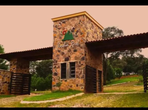 CABAÑAS SAN MATEO en mazamitla
