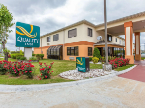 Quality Inn Montgomery South