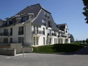 Ferienwohnung 44 in der Residenz am Balmer See
