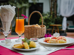 Bunwin Boutique Hotel