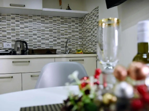 Studio Apartments Bulevar