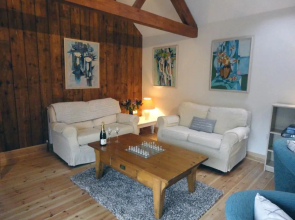 Nethercote Byre